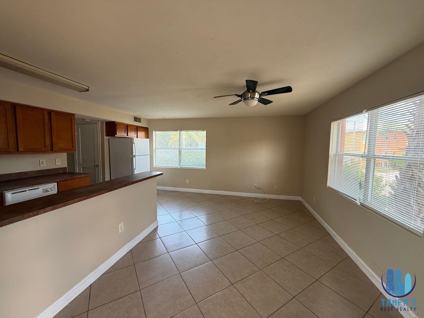 Clearwater Apartment: 117 N Evergreen Ave