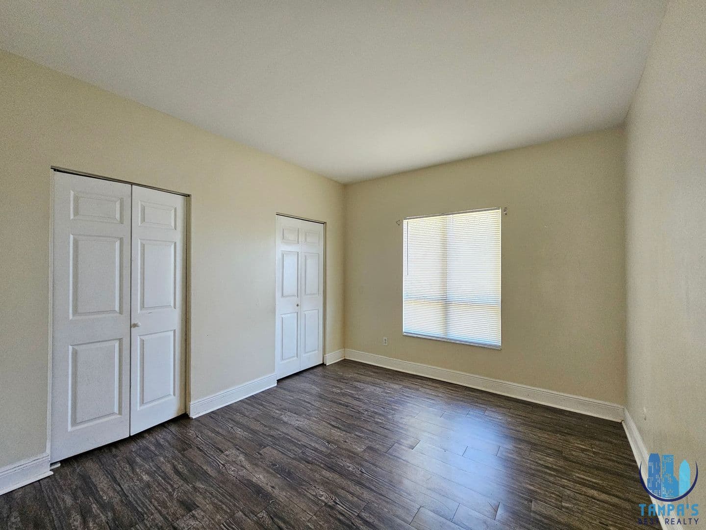Tampa Apartment: 7611 Paula Dr
