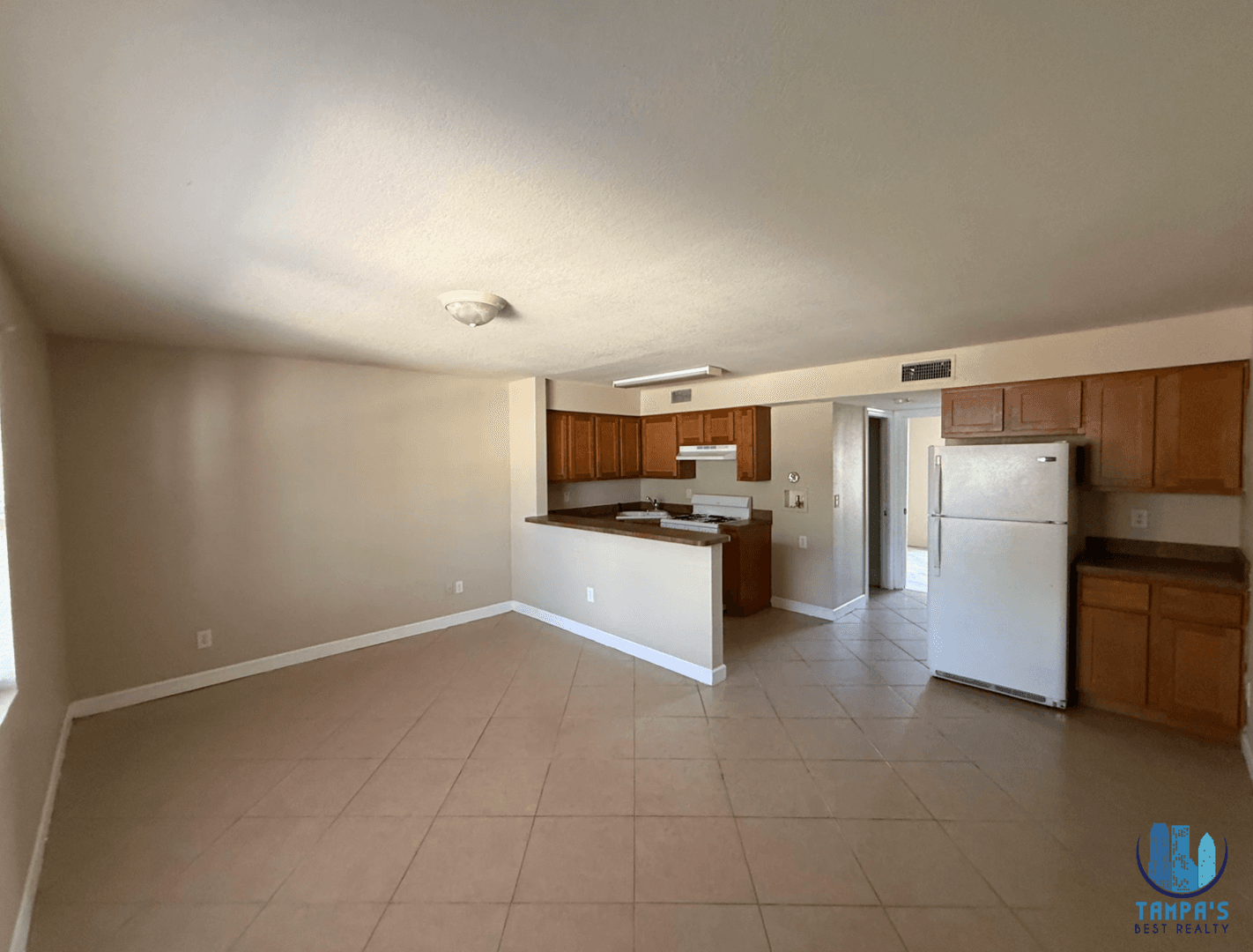 Clearwater Apartment: 117 N Evergreen Ave