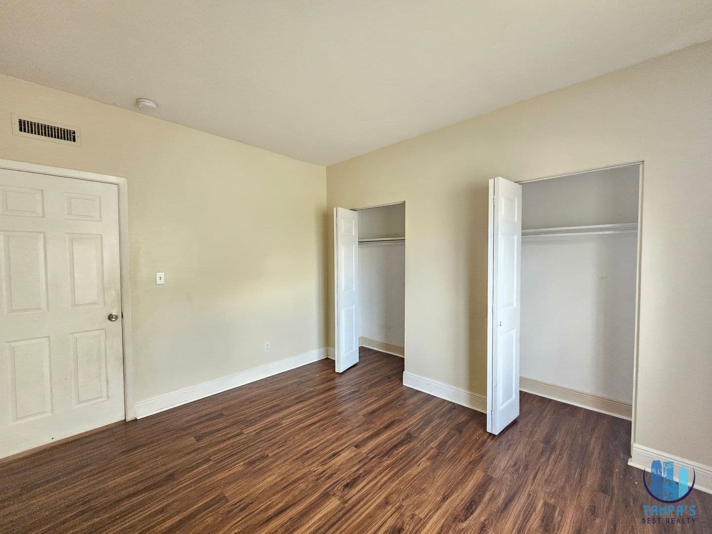 Tampa Apartment: 7611 Paula Dr