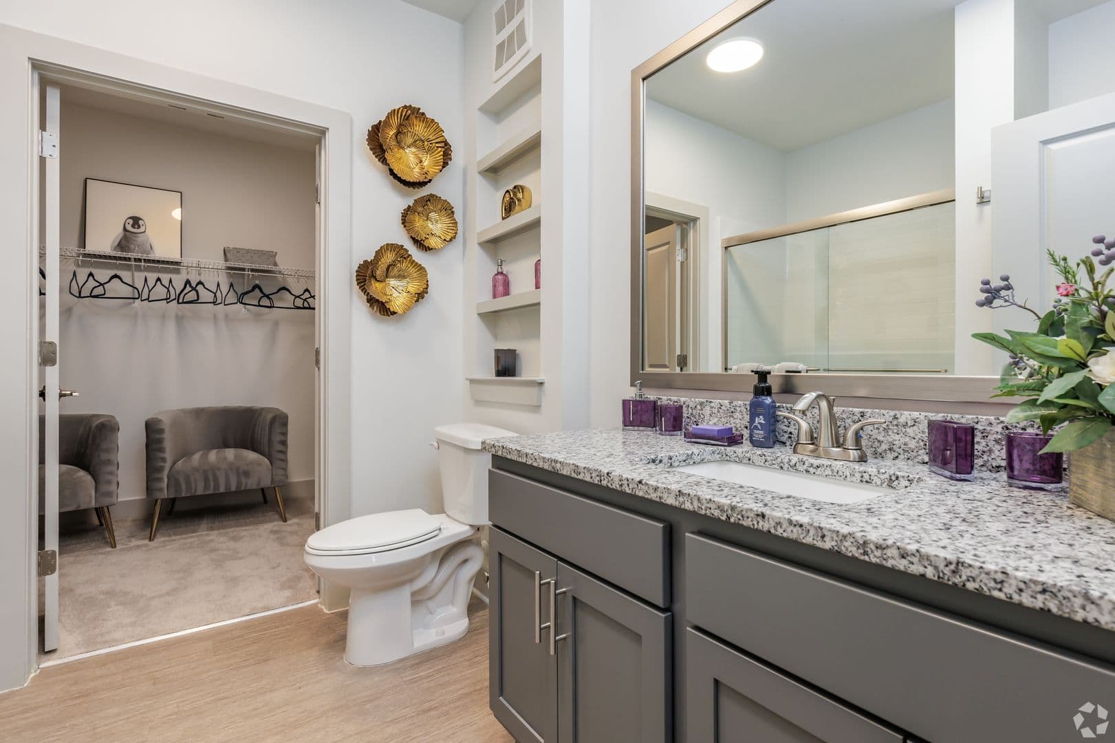 Newport News Apartment: 2055 Stanford Lane