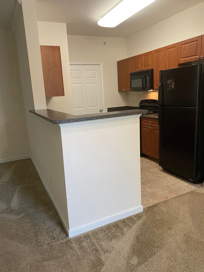 Newport News Apartment: 650 Stoney Creek Lane