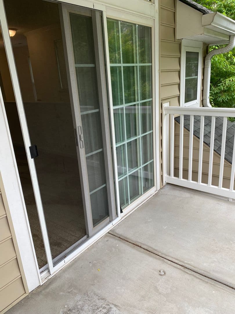 Newport News Apartment: 650 Stoney Creek Lane