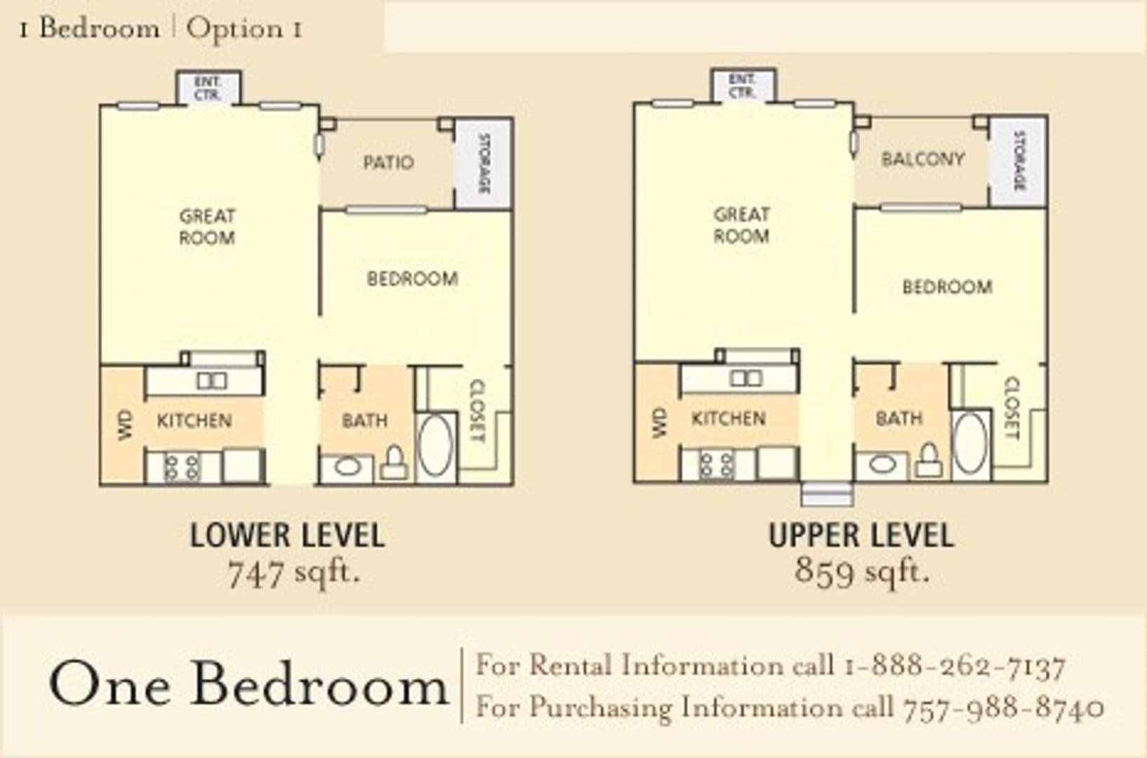 Newport News Apartment: 650 Stoney Creek Lane