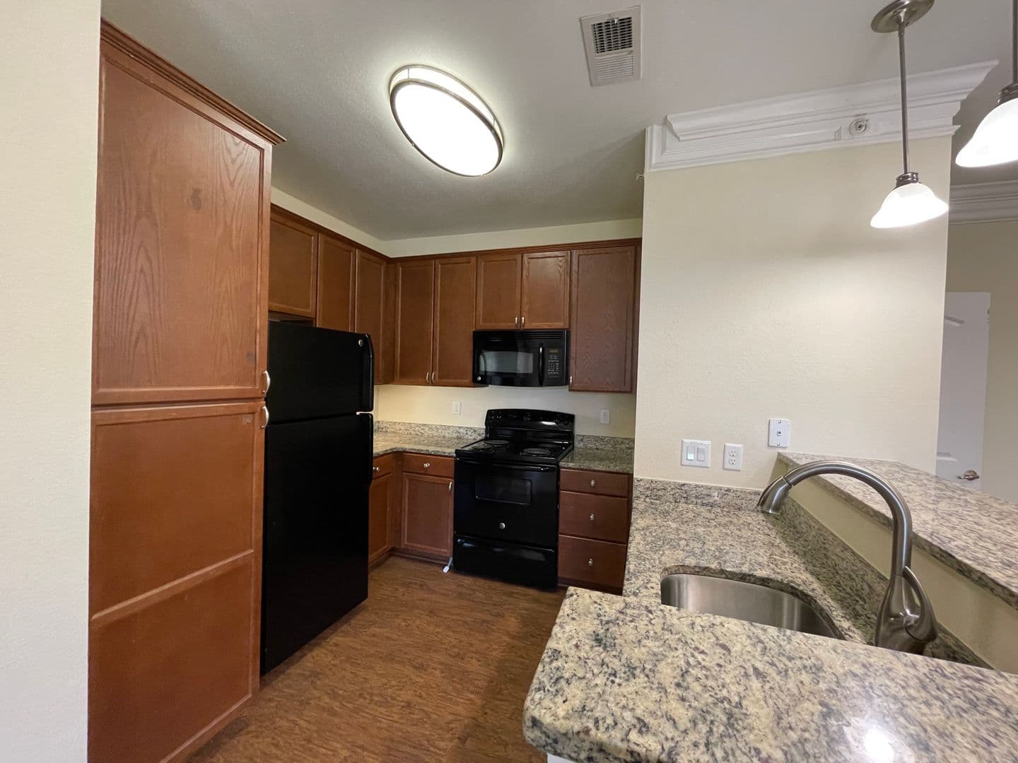 Virginia Beach Apartment: 4884 Travertine Ave