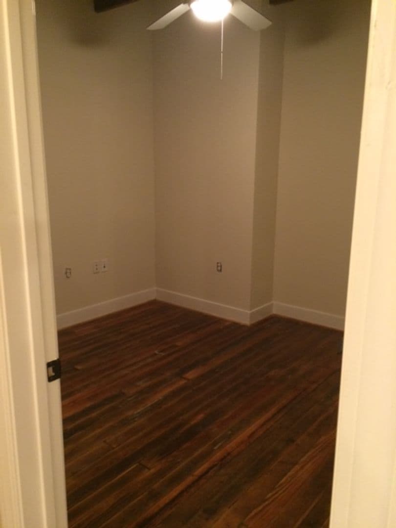 Portsmouth Apartment: 714 King Street