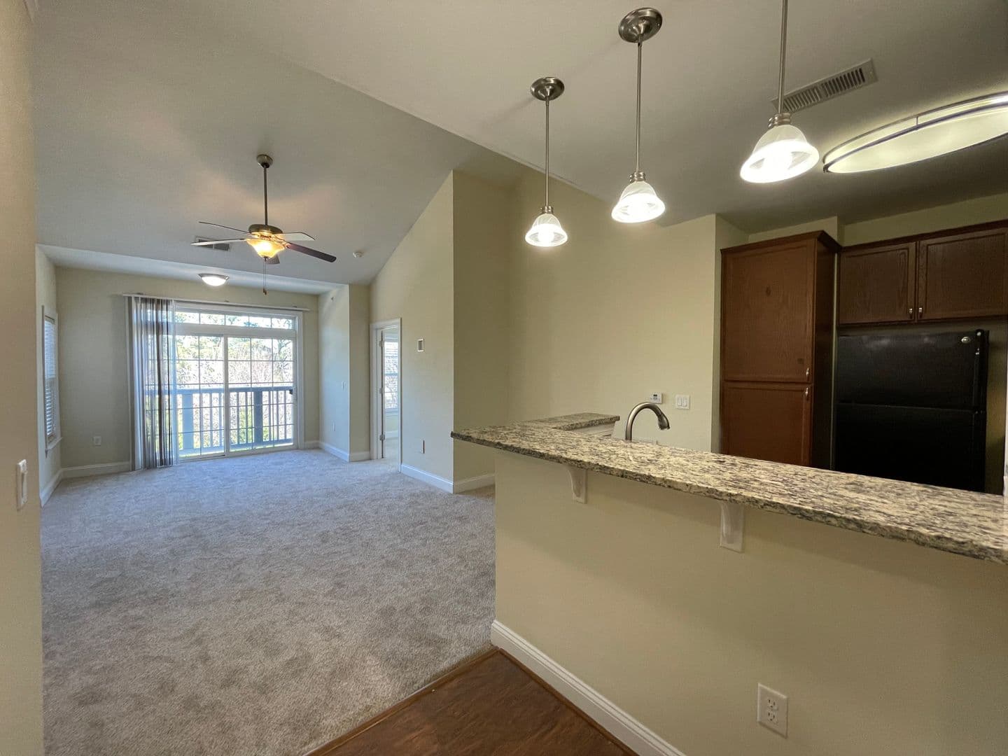 Virginia Beach Apartment: 4884 Travertine Ave