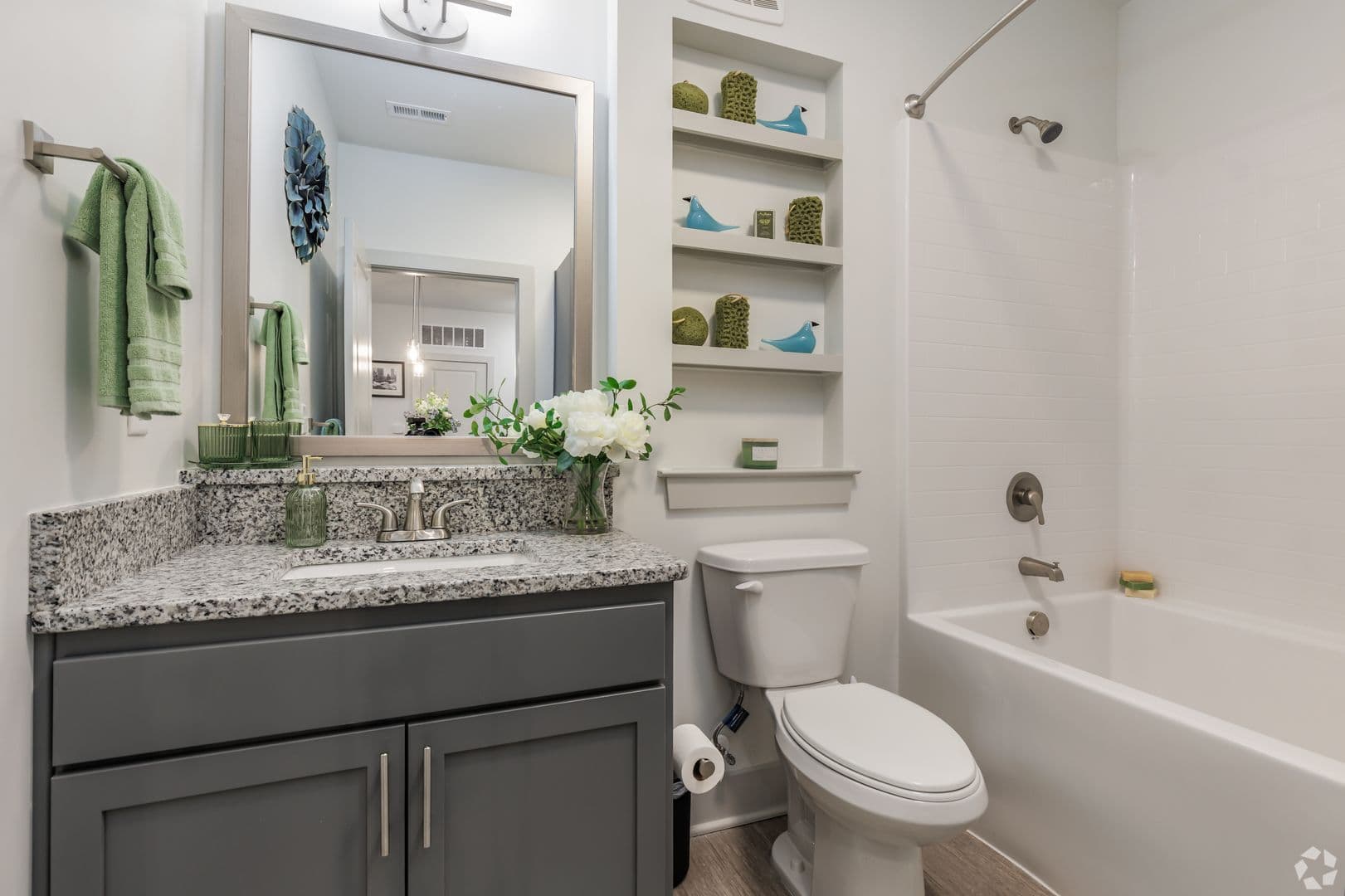 Newport News Apartment: 2055 Stanford Lane