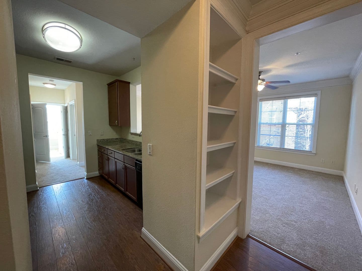 Virginia Beach Apartment: 4884 Travertine Ave