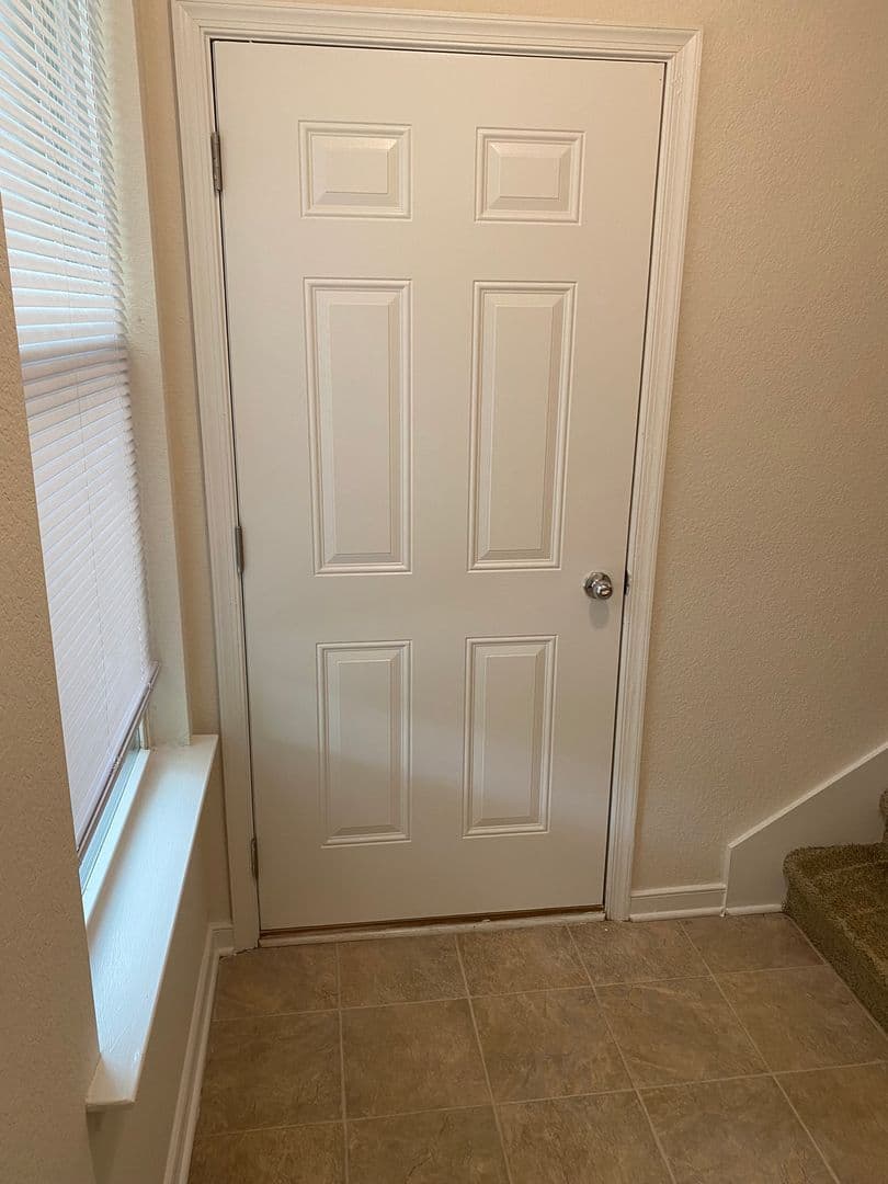 Newport News Apartment: 650 Stoney Creek Lane