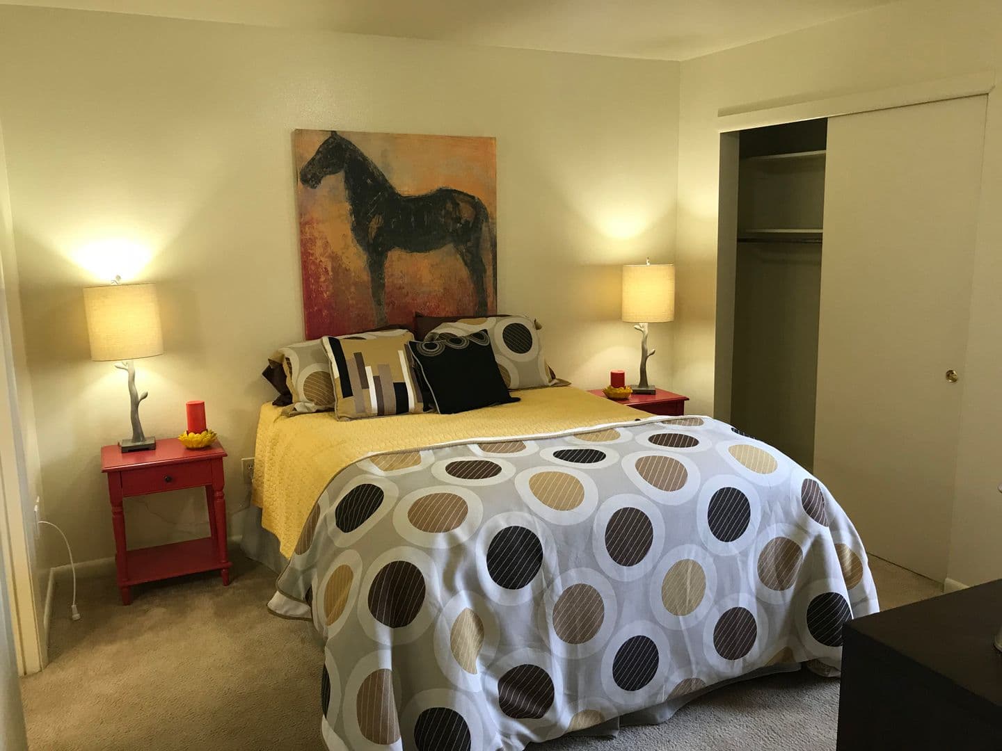 Newport News Townhome: 3900 Woodbridge Drive