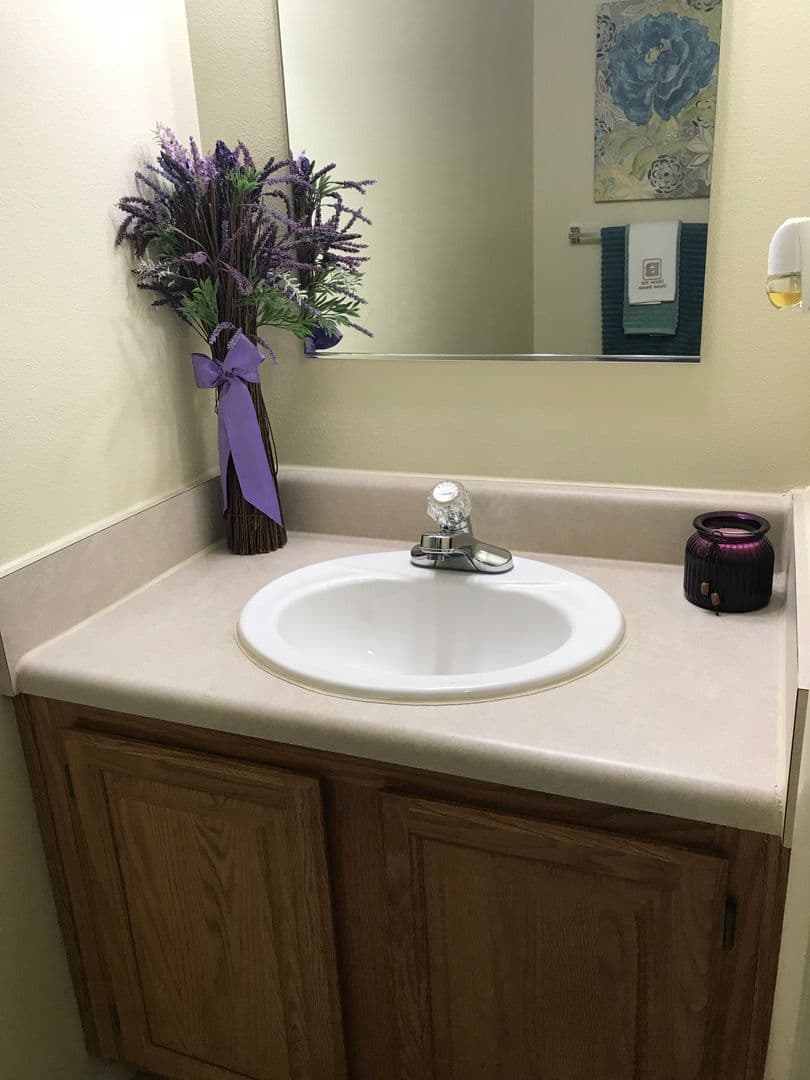 Newport News Townhome: 3900 Woodbridge Drive