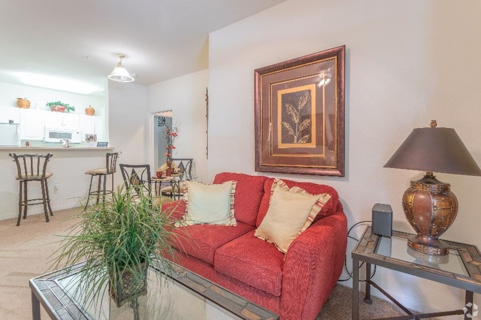 Newport News Apartment: 650 Stoney Creek Lane