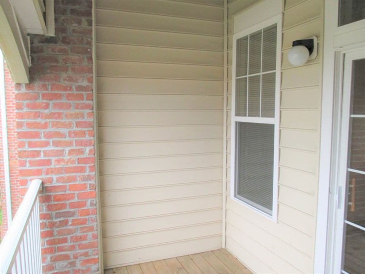 Newport News Apartment: 650 Stoney Creek Lane
