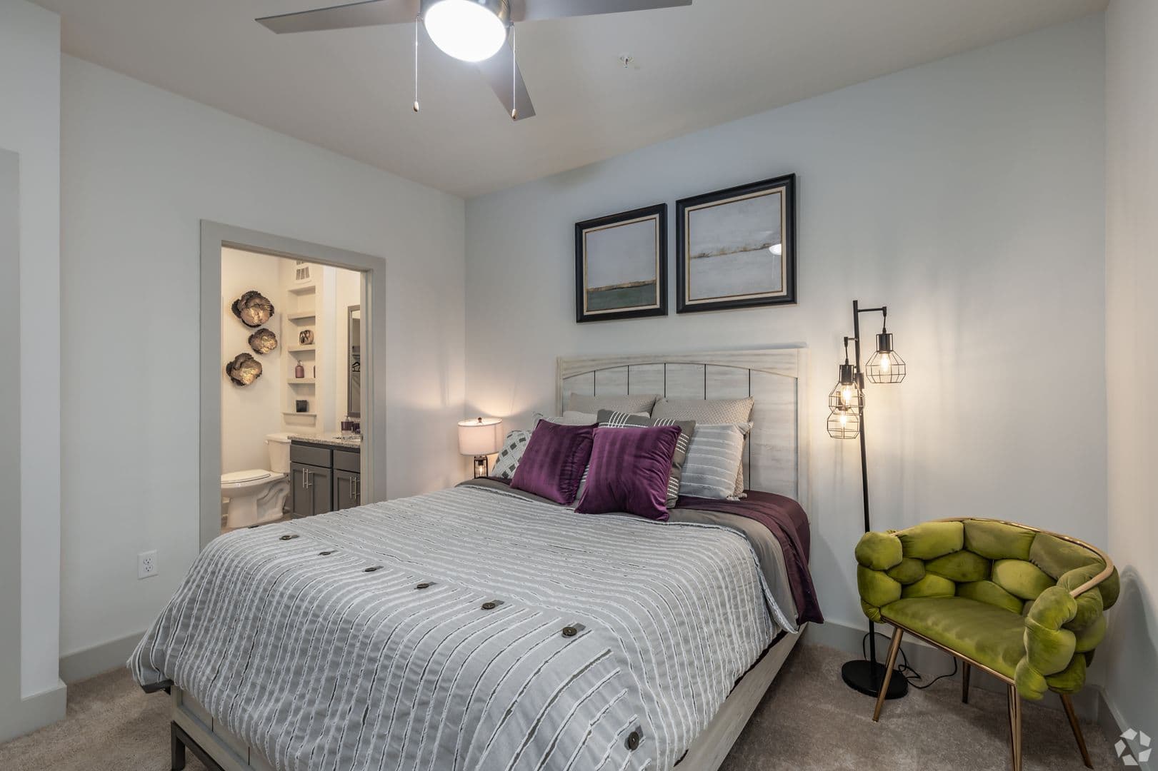 Newport News Apartment: 2055 Stanford Lane