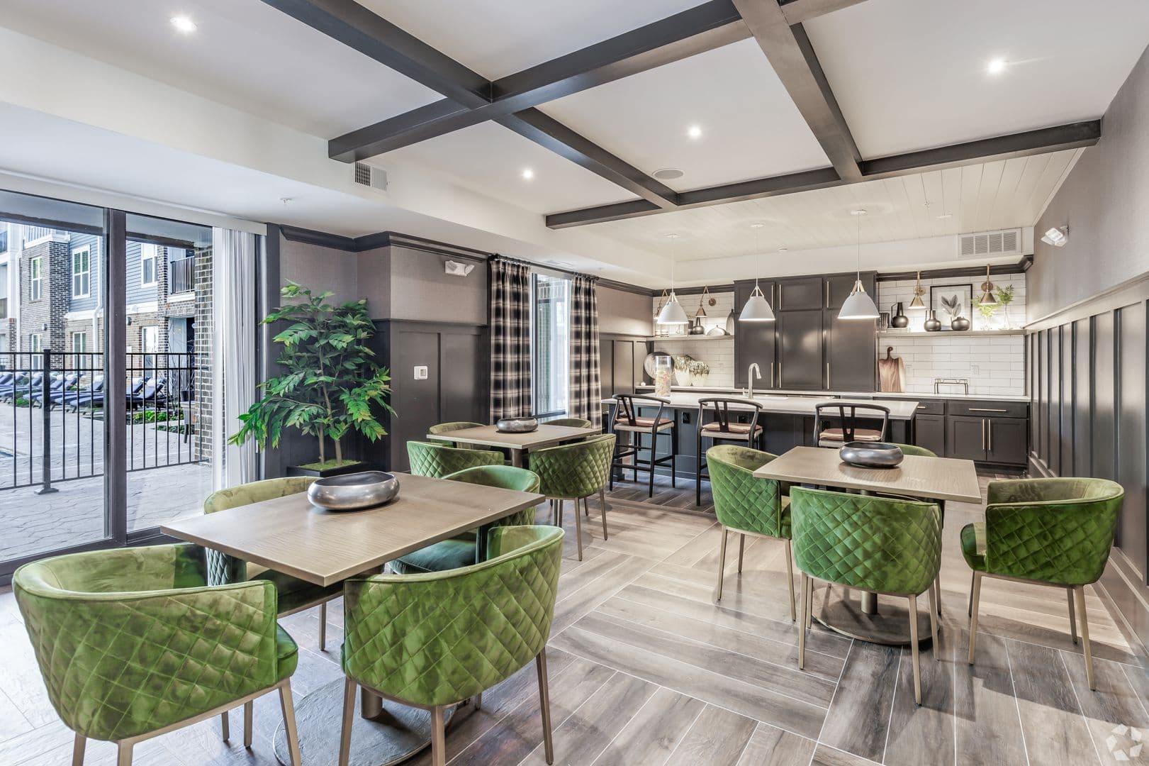Newport News Apartment: 2055 Stanford Lane