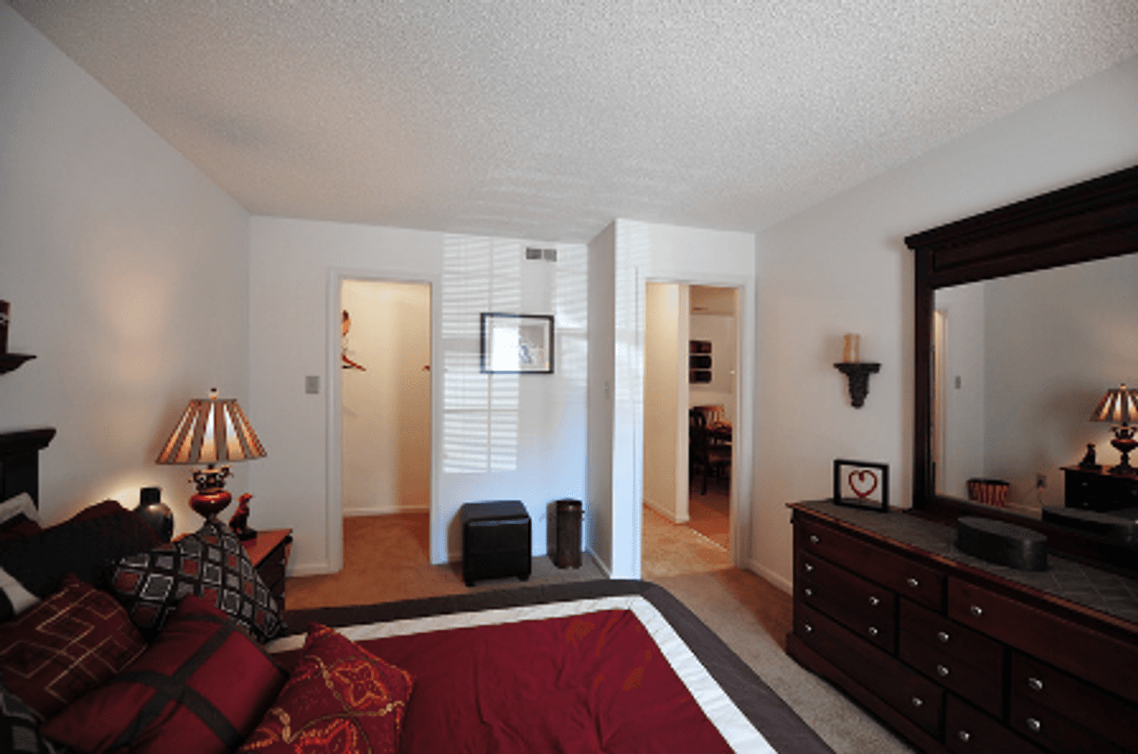 Newport News Apartment: 702 Bellow Way