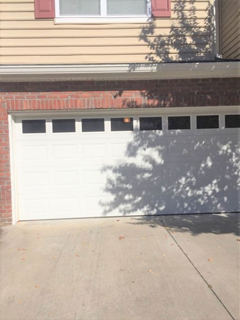 Newport News Apartment: 650 Stoney Creek Lane