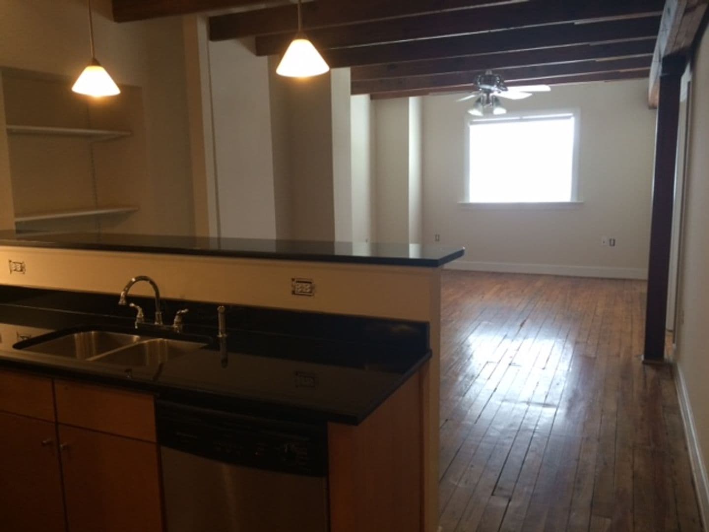 Portsmouth Apartment: 714 King Street