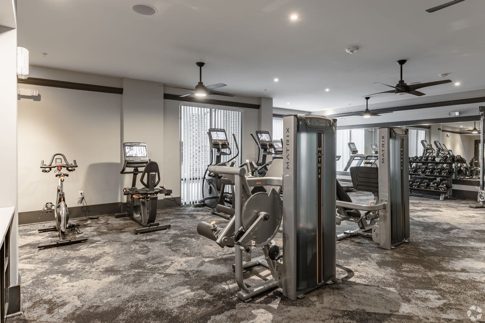 Newport News Apartment: 2055 Stanford Lane