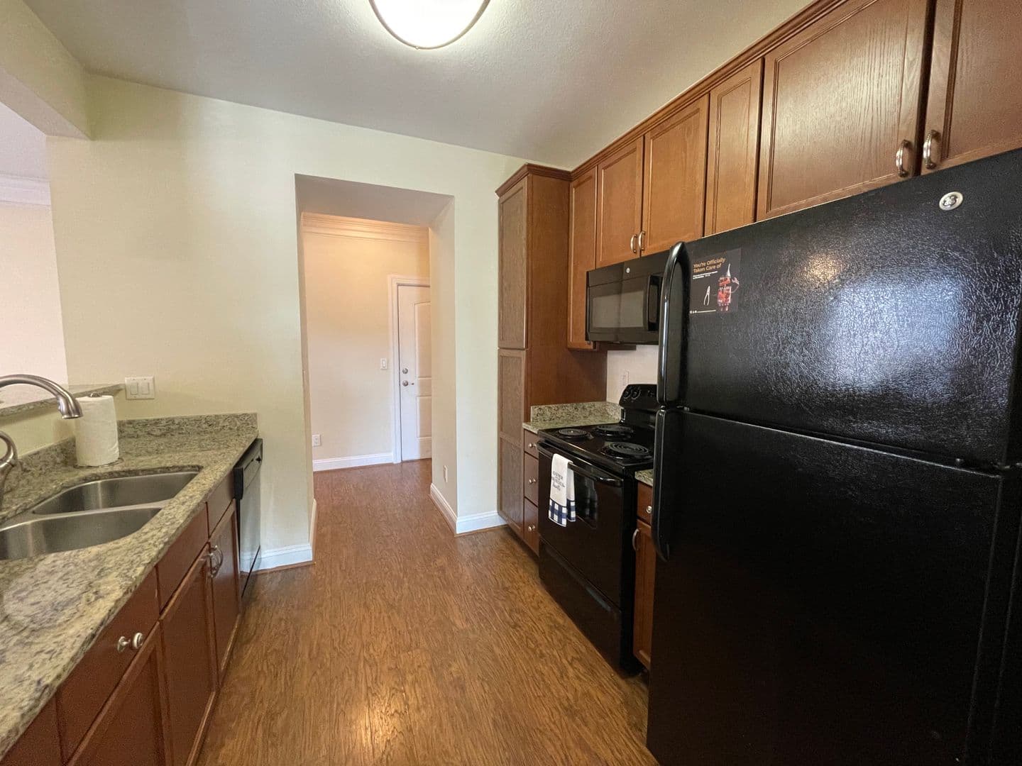 Virginia Beach Apartment: 4884 Travertine Ave