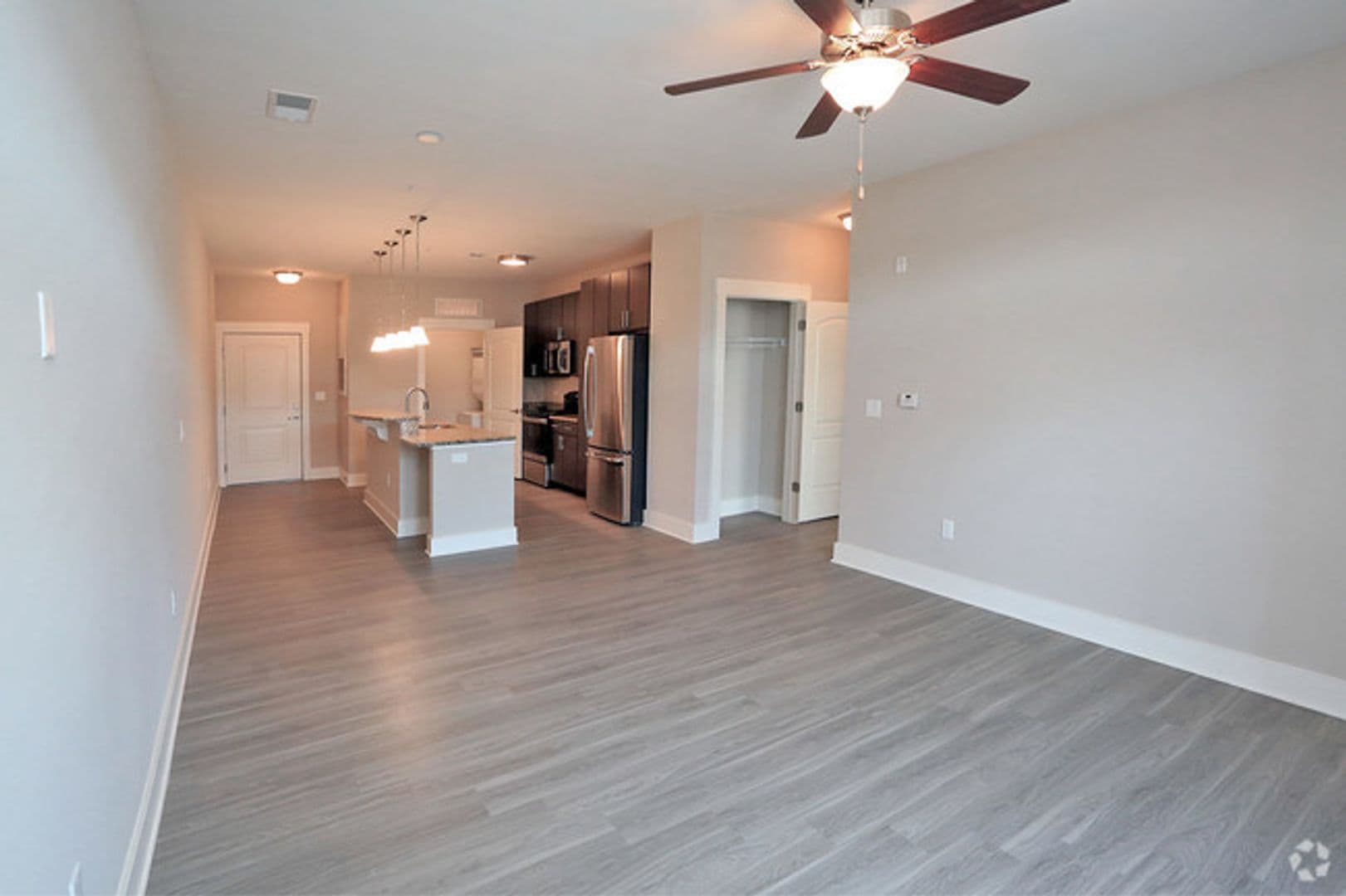Virginia Beach Apartment: 4781 Alicia Drive