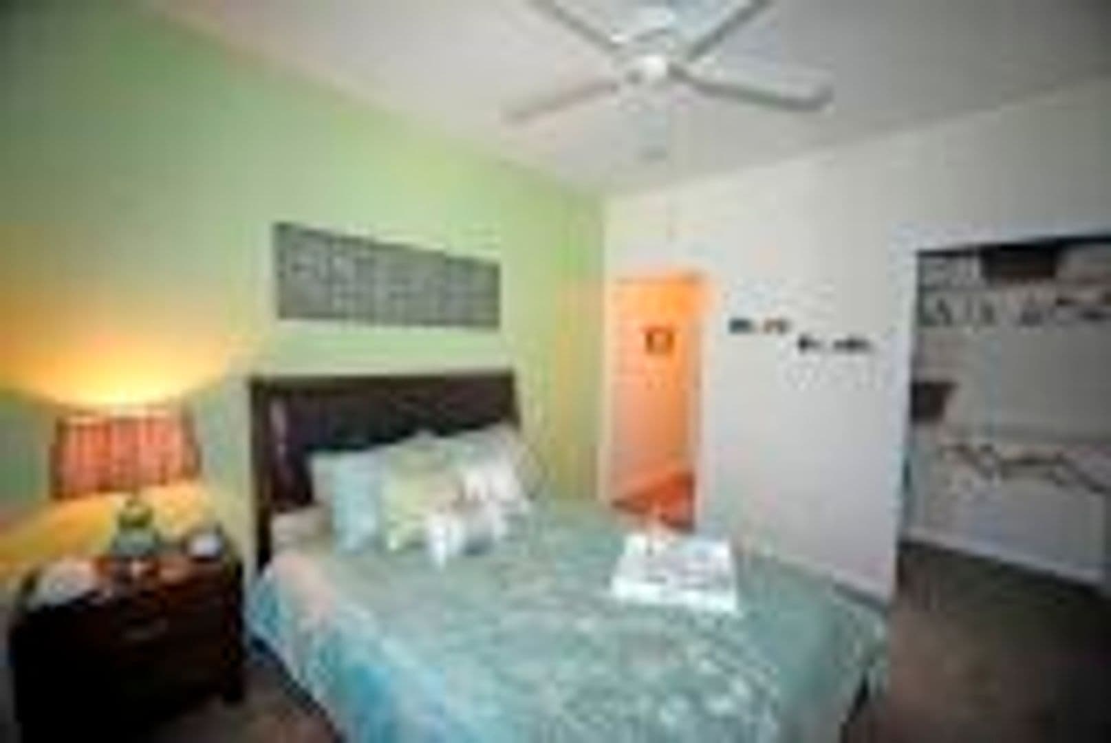 Carrollton Apartment: 220 Marsh Landing