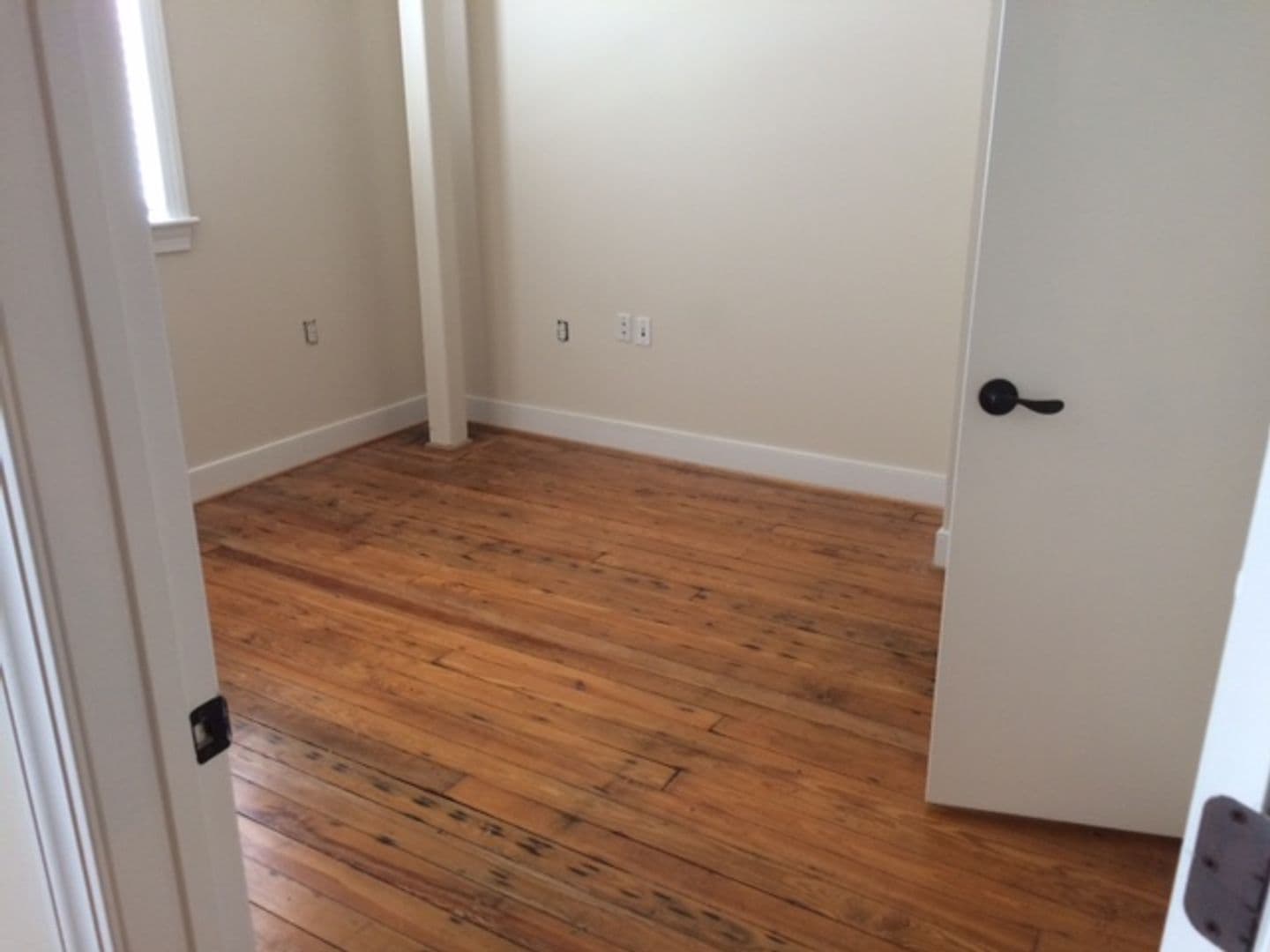 Portsmouth Apartment: 714 King Street