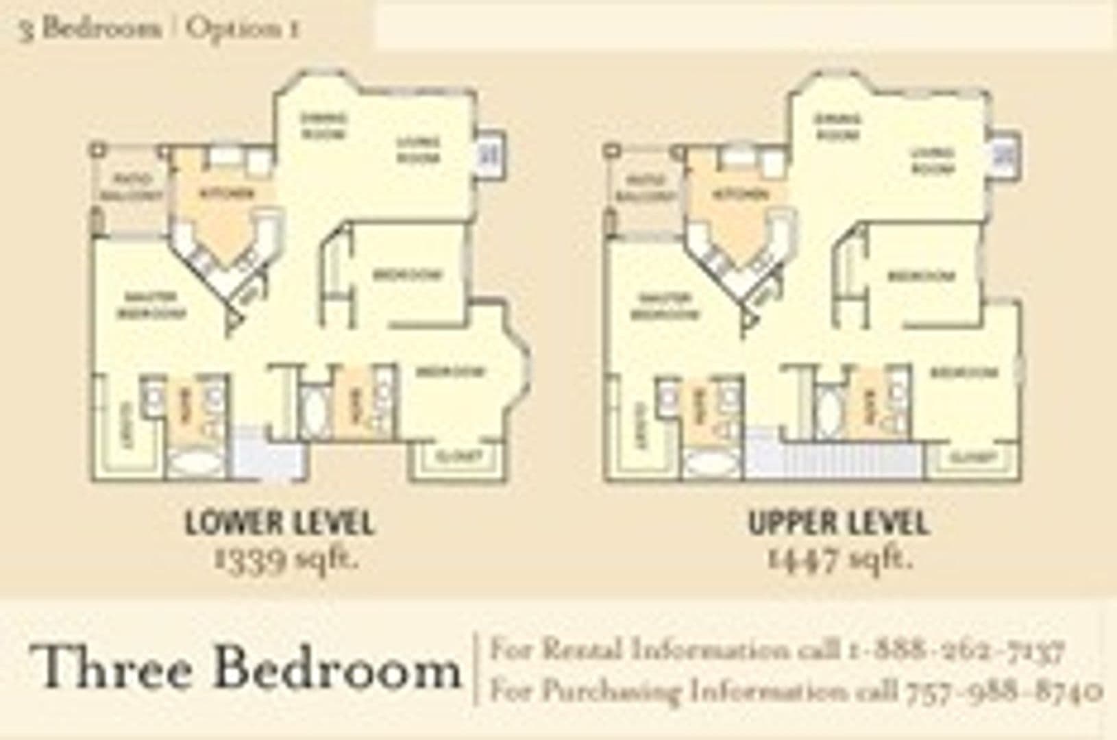 Newport News Apartment: 650 Stoney Creek Lane