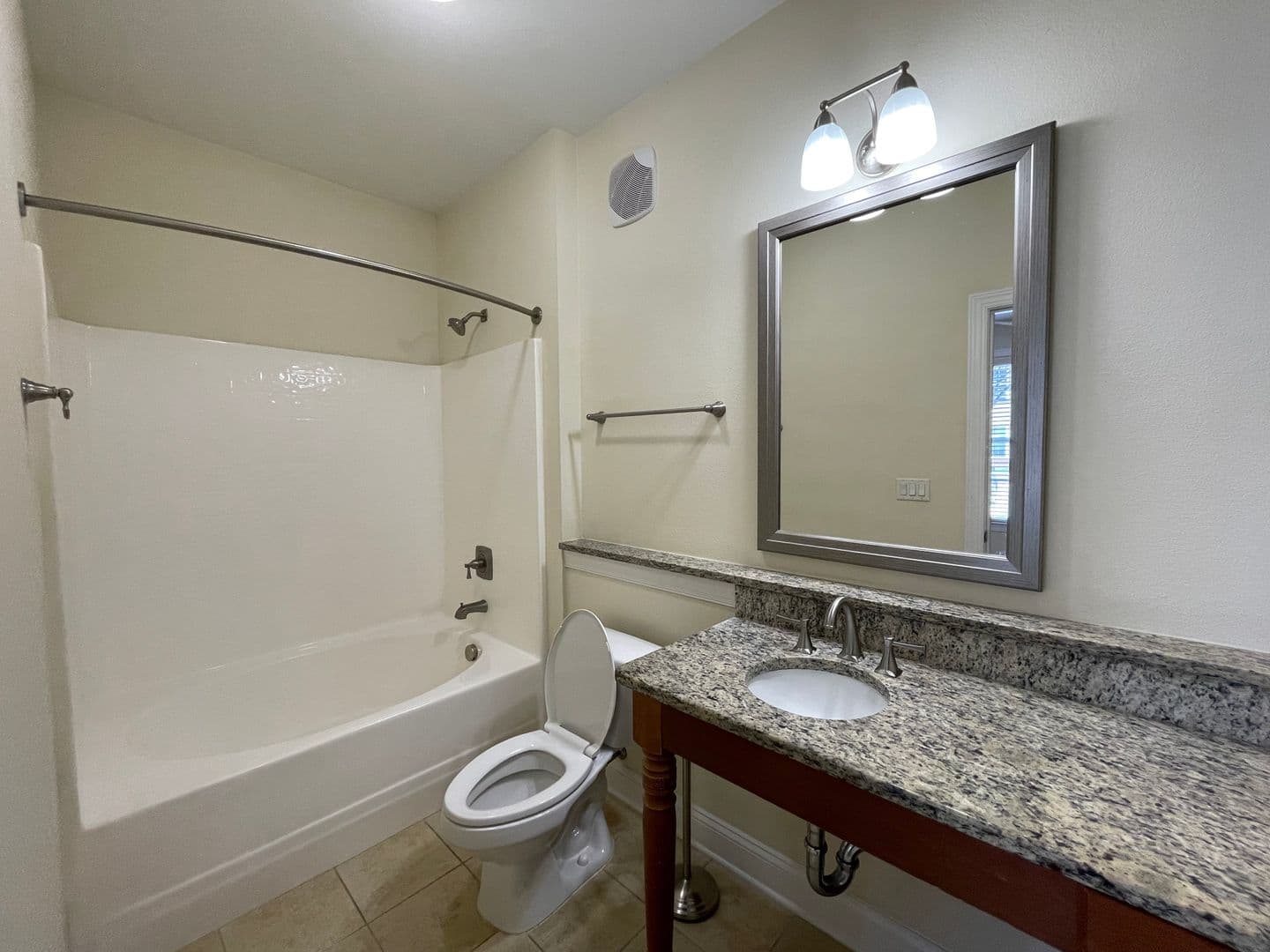 Virginia Beach Apartment: 4884 Travertine Ave