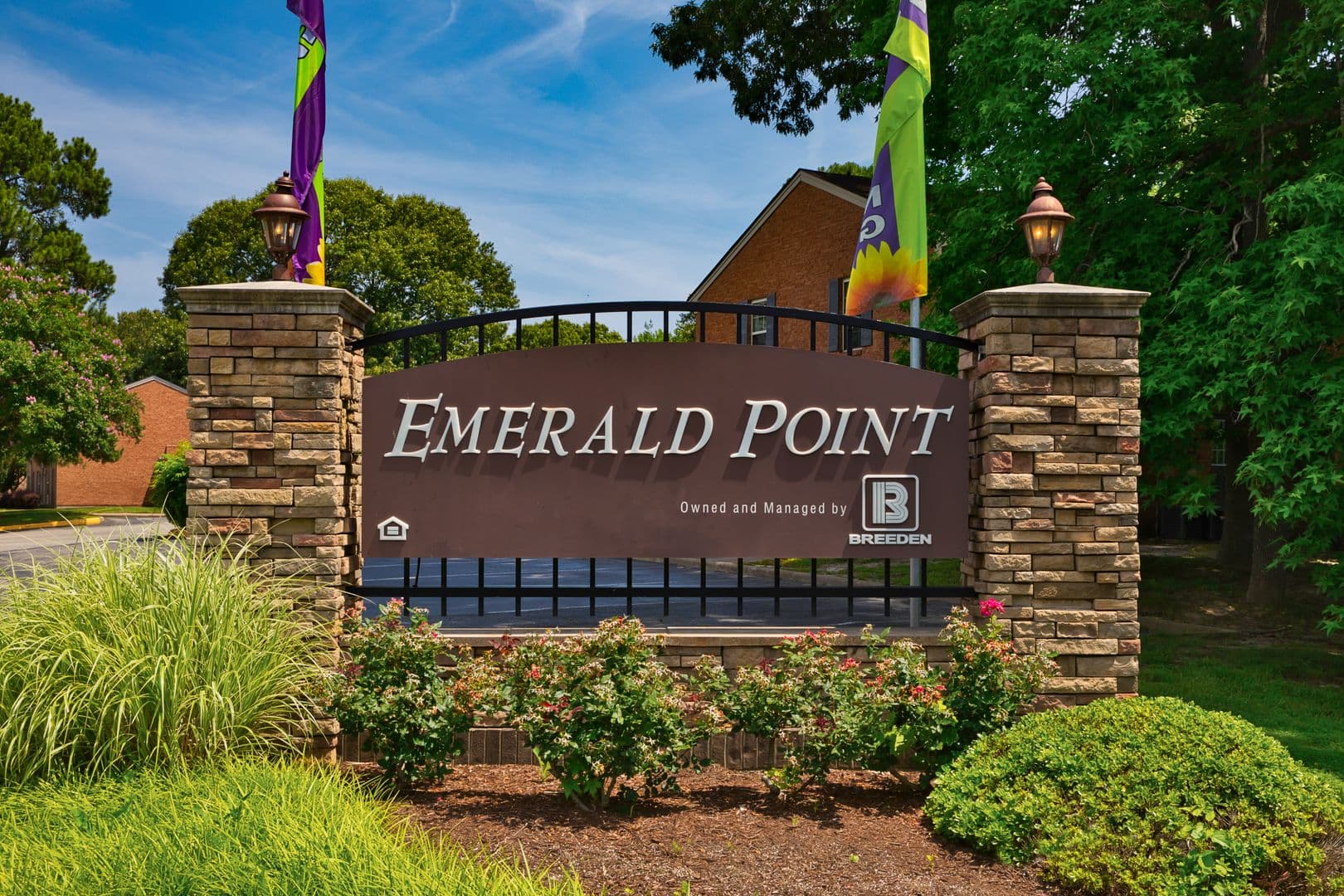 Virginia Beach Apartment: 2100 Westminster Lane