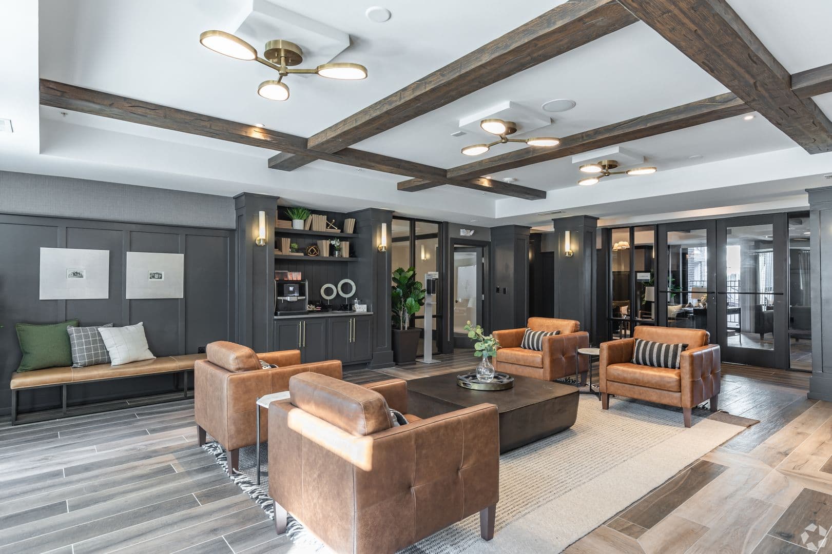 Newport News Apartment: 2055 Stanford Lane