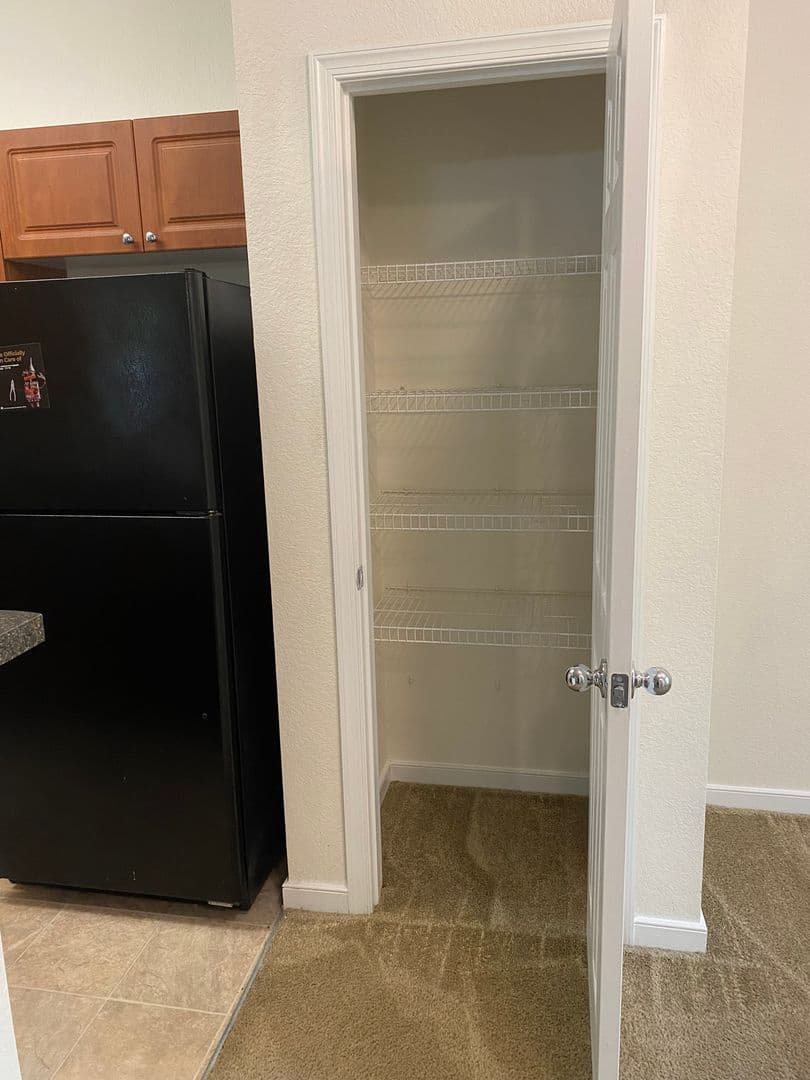 Newport News Apartment: 650 Stoney Creek Lane