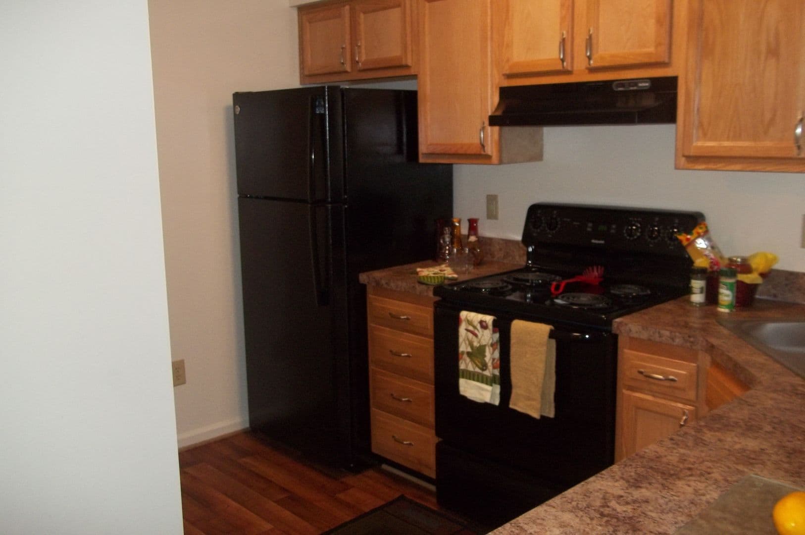 Newport News Apartment: 702 Bellow Way