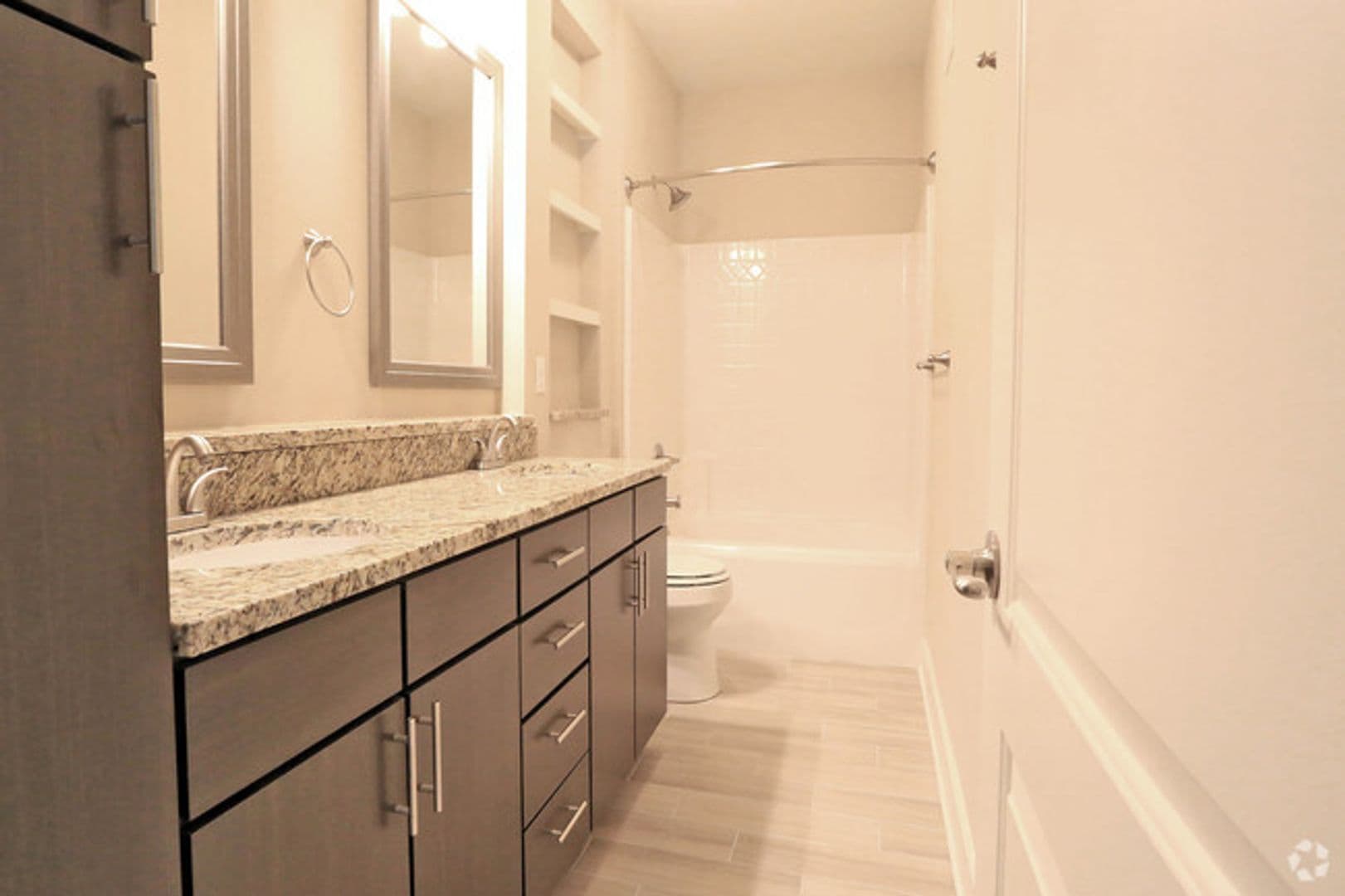 Virginia Beach Apartment: 4781 Alicia Drive