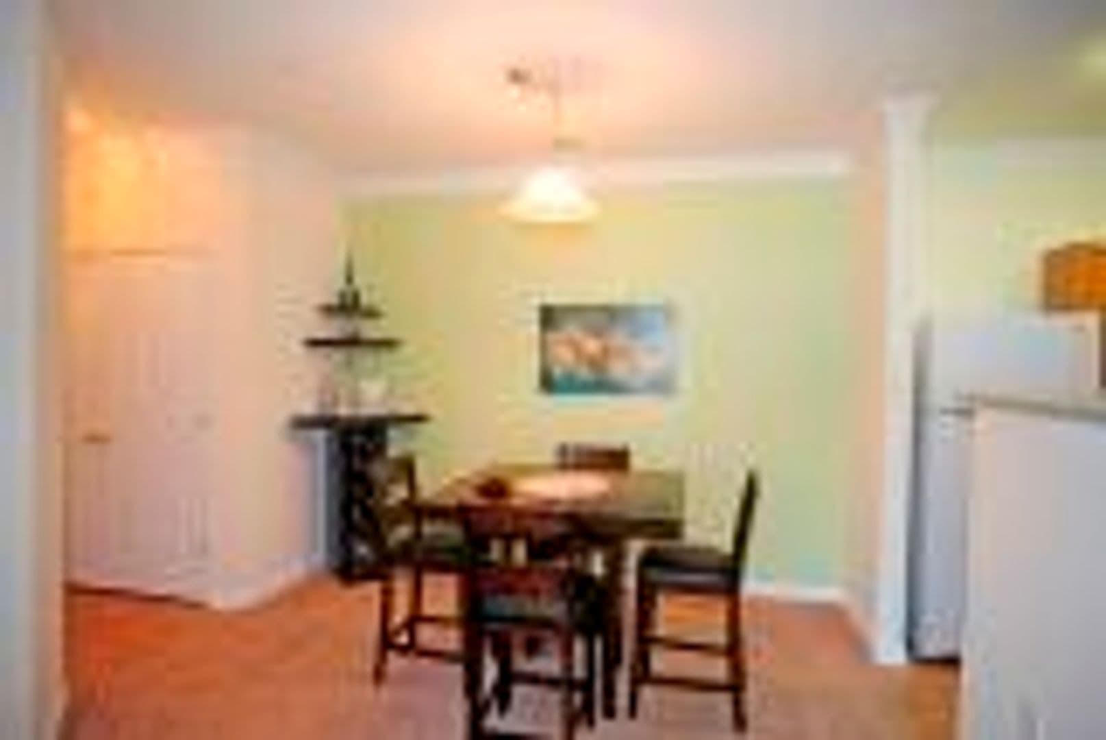 Carrollton Apartment: 220 Marsh Landing