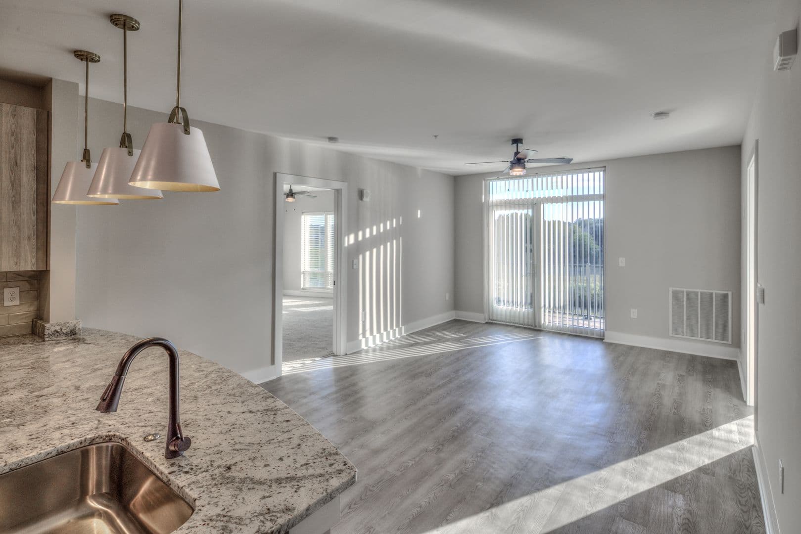 Virginia Beach Apartment: 521 Laskin Road
