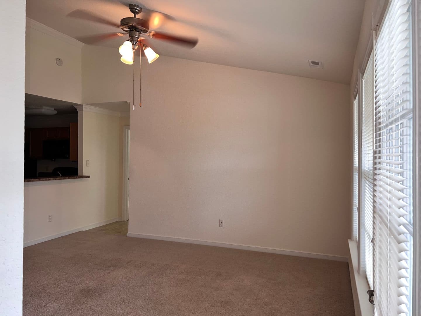 Newport News Apartment: 702 Bellow Way