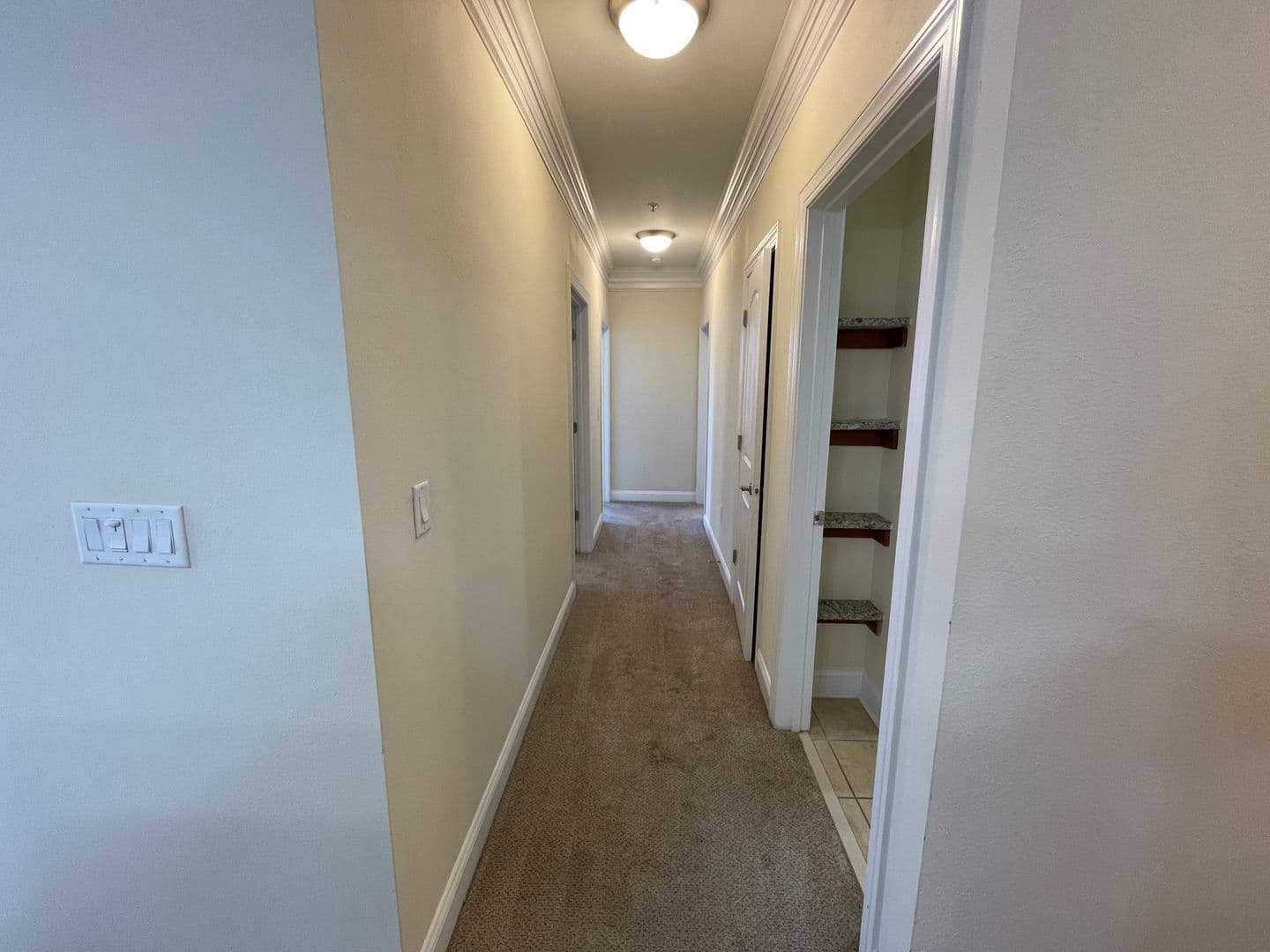 Virginia Beach Apartment: 4884 Travertine Ave