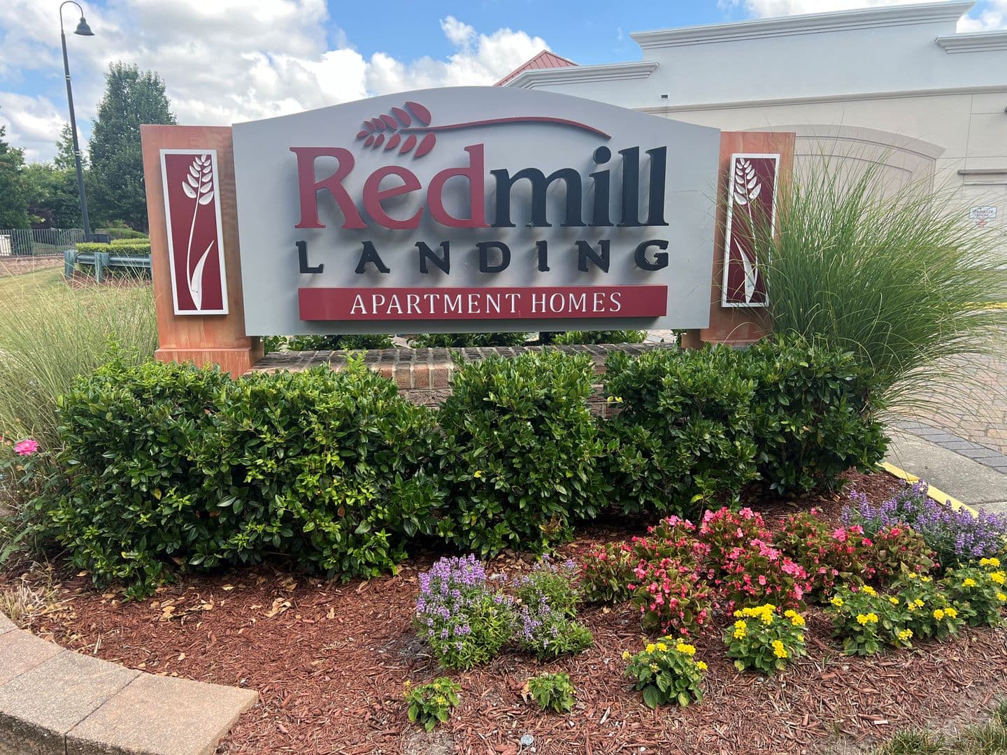 Virginia Beach Apartment: 2241 Wisteria Ln