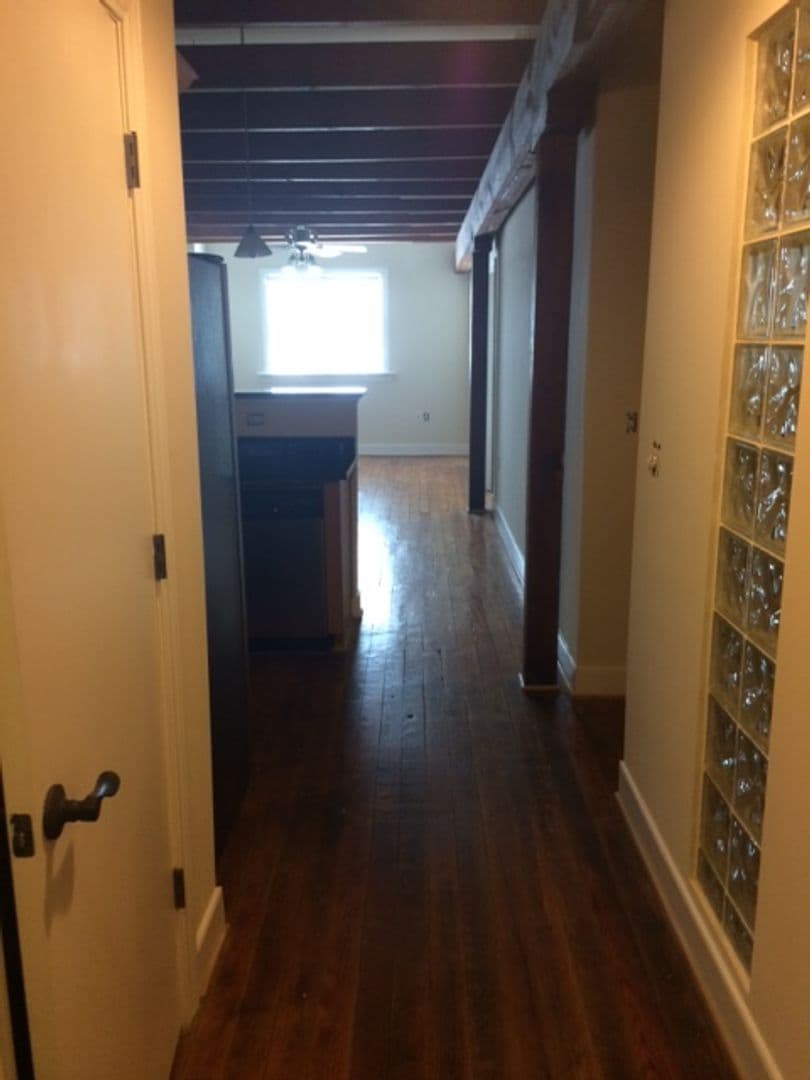 Portsmouth Apartment: 714 King Street