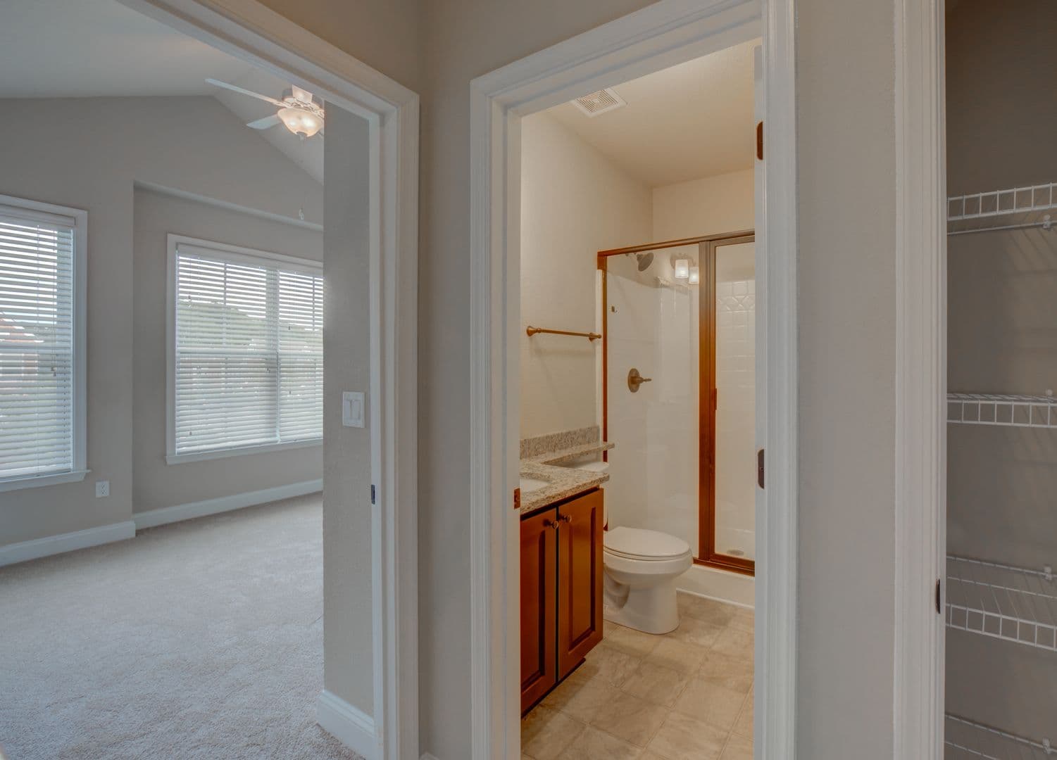 Yorktown Townhome: 101 Cheshire Street