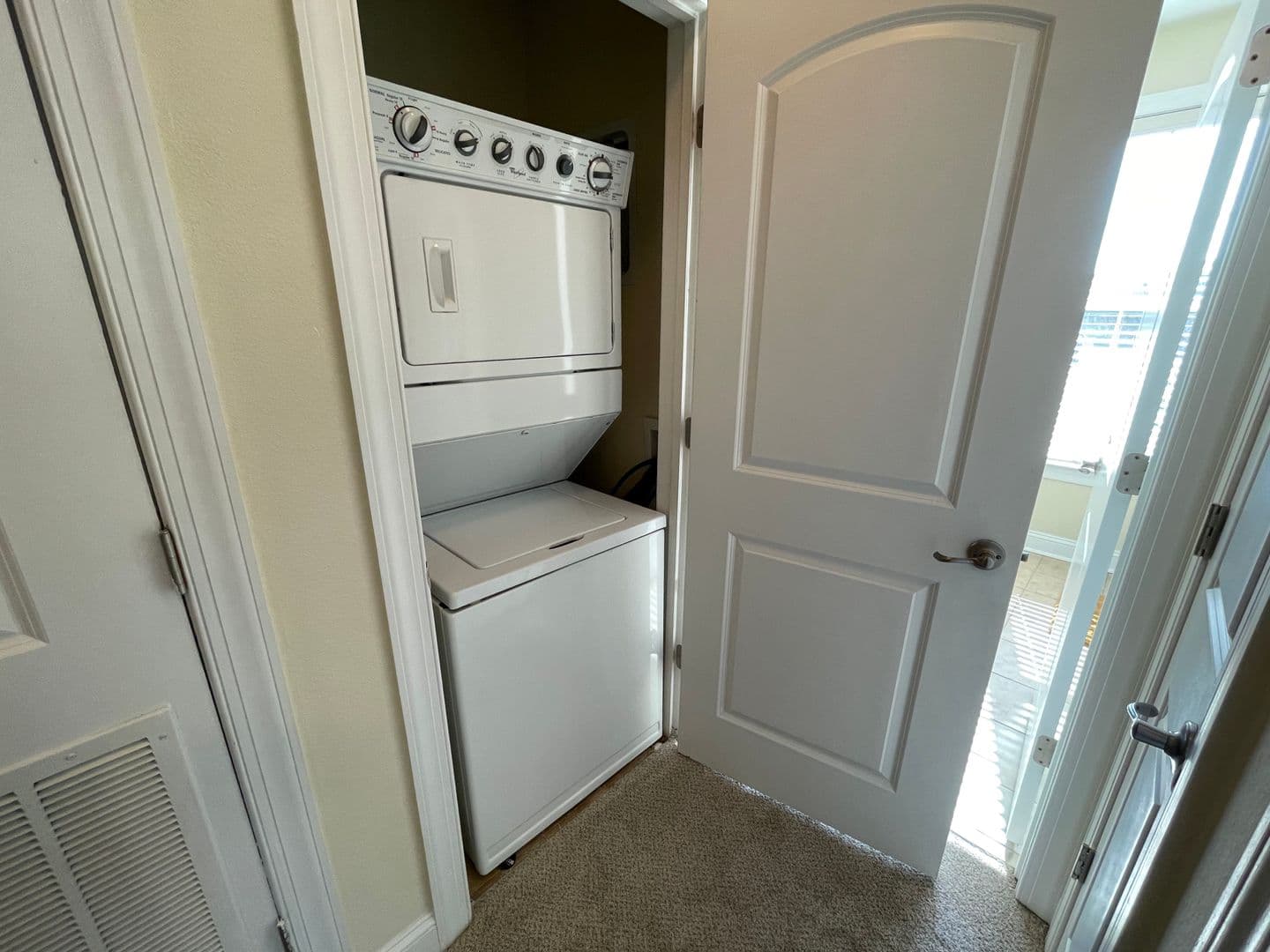 Virginia Beach Apartment: 4884 Travertine Ave