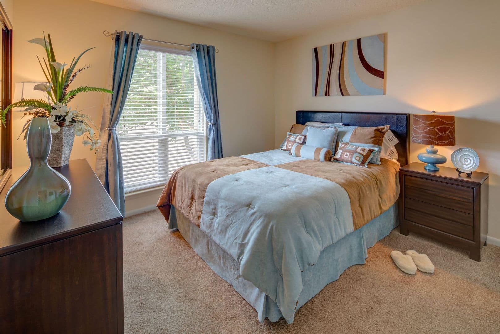 Virginia Beach Apartment: 500 Chapel Lake Drive