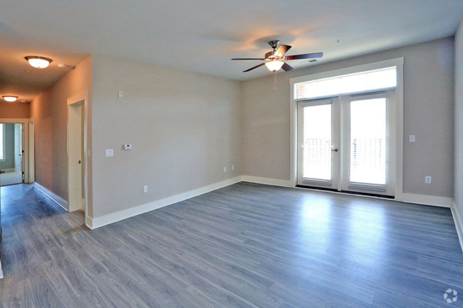 Virginia Beach Apartment: 4781 Alicia Drive