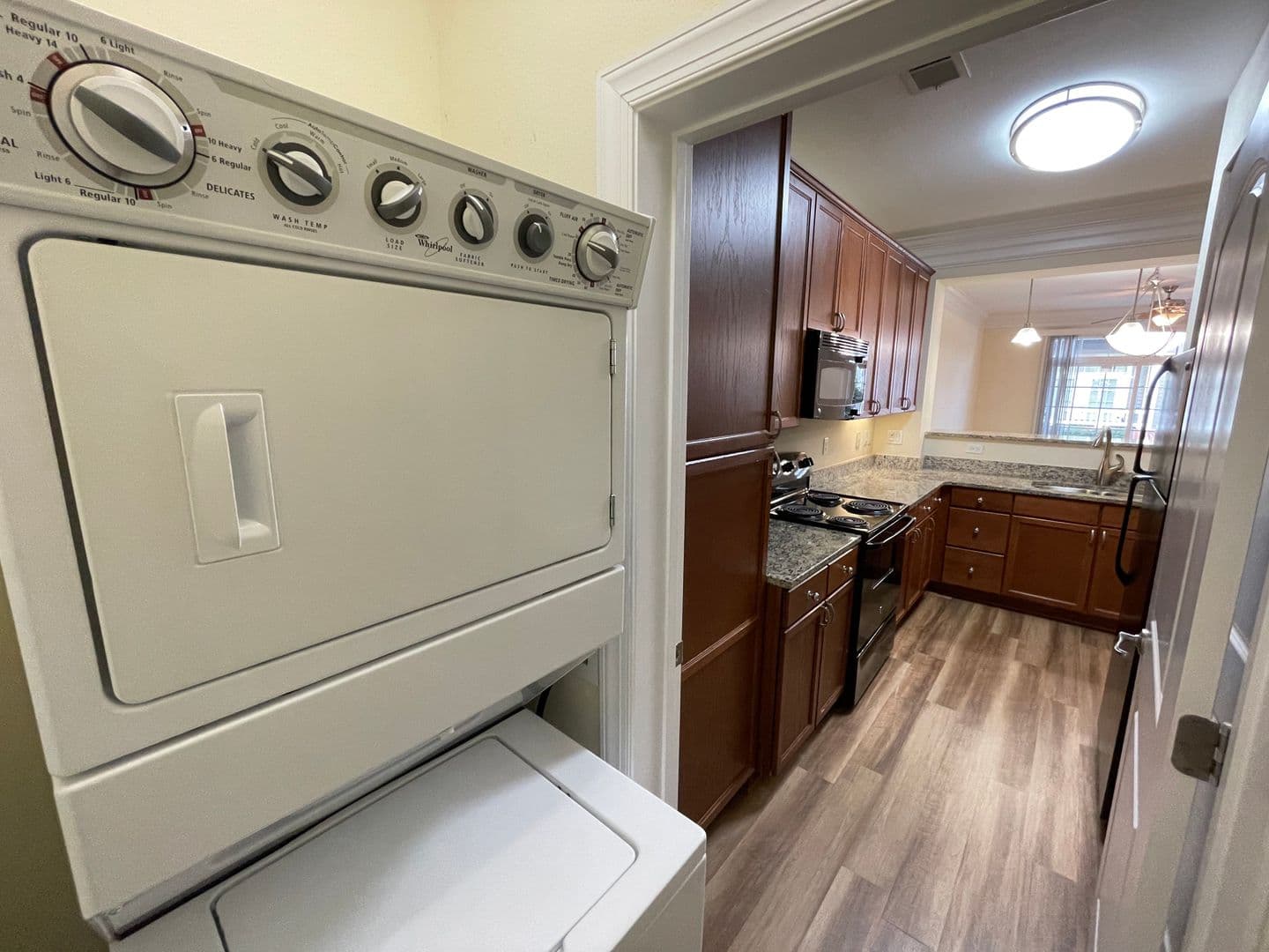 Virginia Beach Apartment: 4884 Travertine Ave