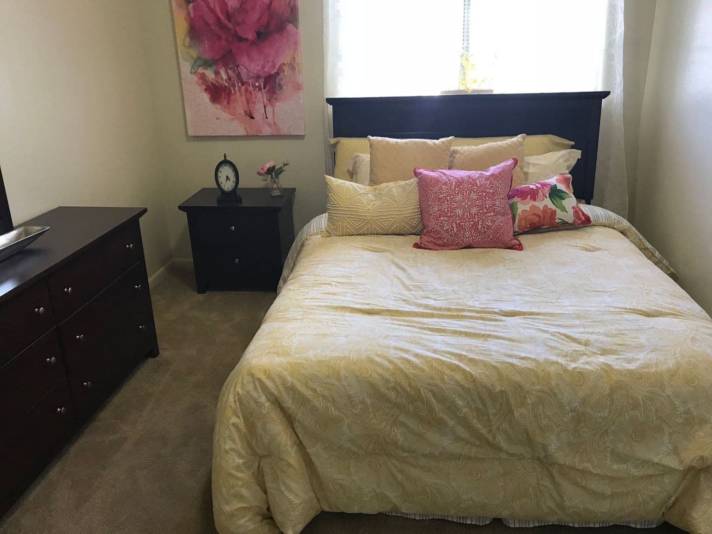 Newport News Townhome: 3900 Woodbridge Drive