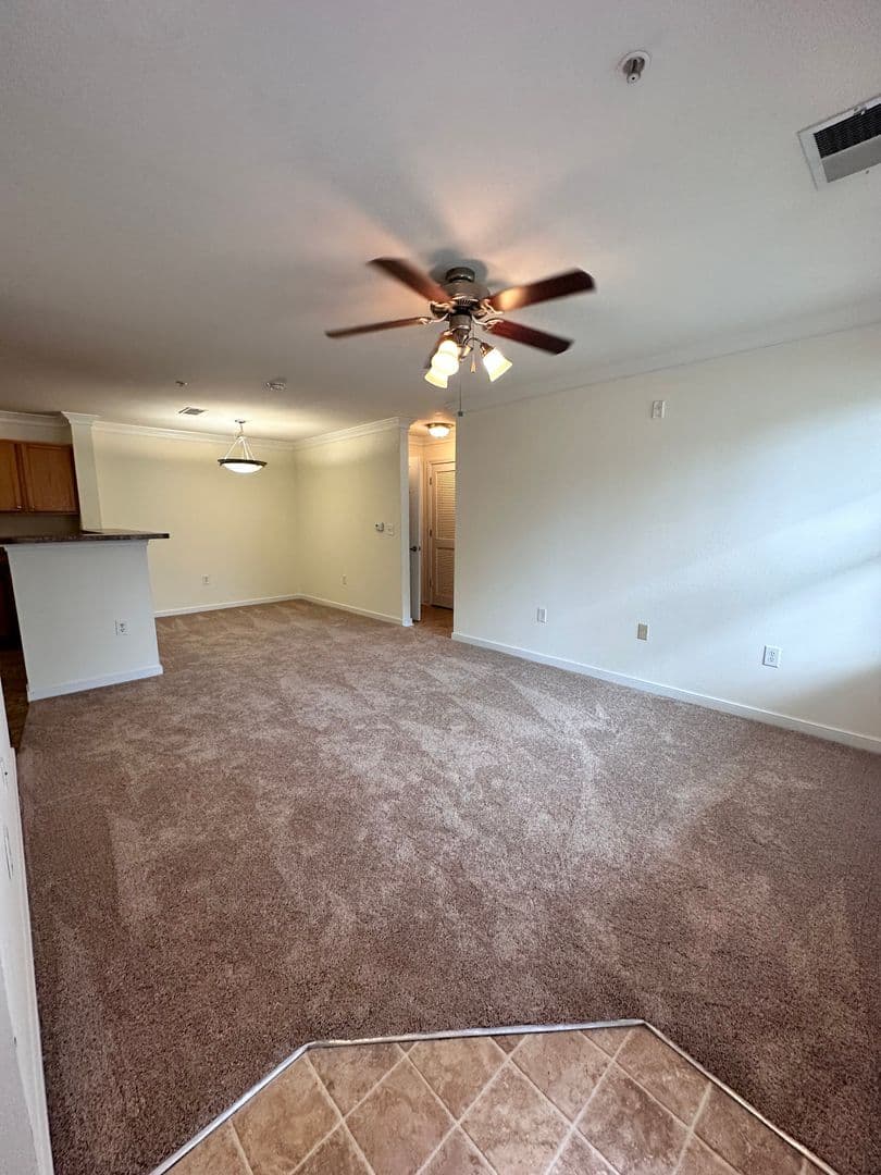 Newport News Apartment: 702 Bellow Way
