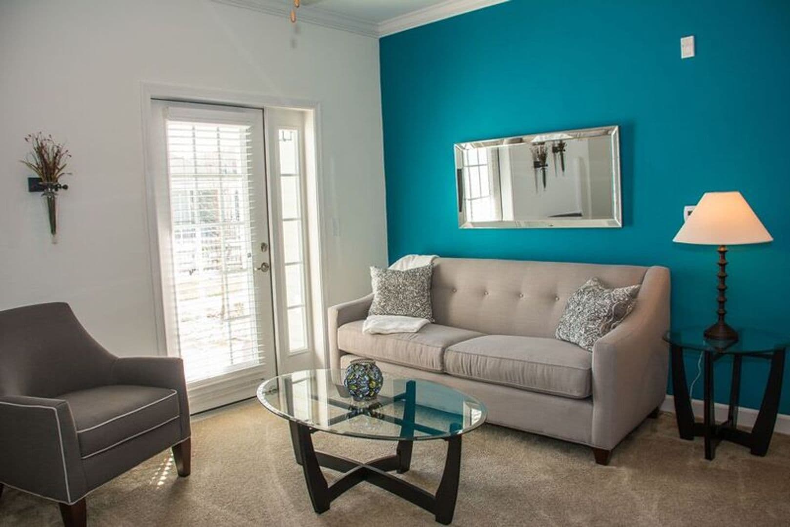 Newport News Apartment: 100 Banbury Court