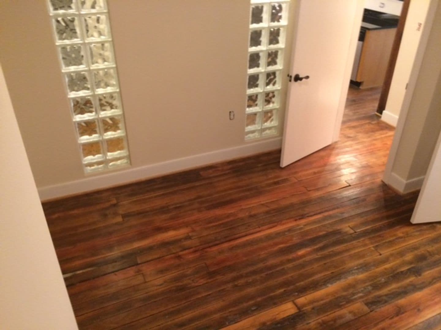 Portsmouth Apartment: 714 King Street